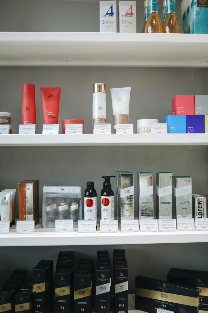 Beauty Care
