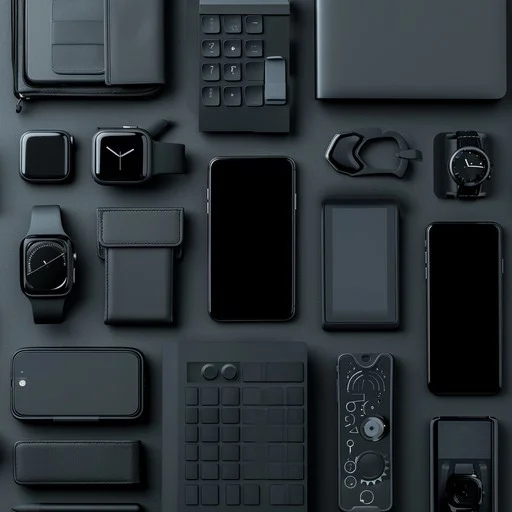 Gadgets & Electornics